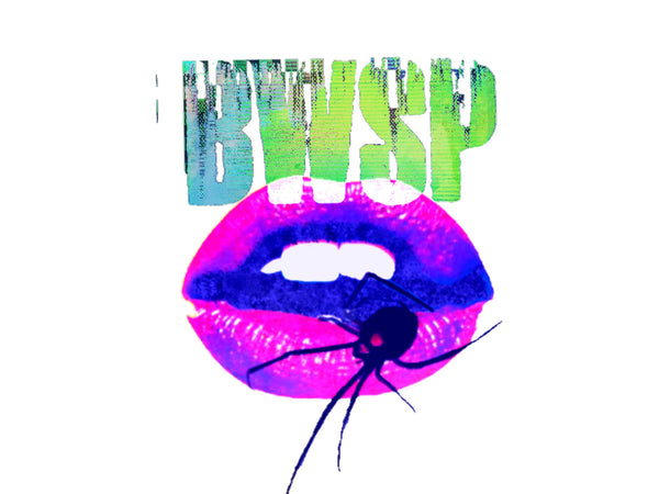 BLACK WIDOW SEW AND PRINT 